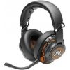 Headset JBL Quantum One (JBLQUANTUMONEBLK) čierny
