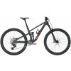 TREK Top Fuel 9.8 GX AXS Matte Dark Web - XL