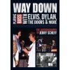 Way Down (Jerry Scheff)(Brožovaná)