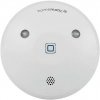 Poplachová siréna Homematic IP HmIP-ASIR-2 / poplachový signál 90 dB / biela
