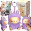Labubu Have A Seat ? PLYŠOVÁ HRAČKA KĽÚČENKA prekvapenie 12 cm BLIND BOX Monster