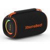 TRC Tracer XtremeBeat TWS Prenosný Bluetooth reproduktor Čierny 15 W
