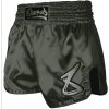 8 WEAPONS Muay Thai šortky Strike - olive