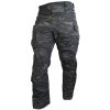 Nohavice Combat Systems vzor 95 Multicam Black