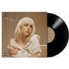 Eilish Billie - Happier Than Ever [LP] Vinyl