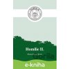 Homílie 2 - Miron Keruľ-Kmec