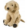 Ikea Plyšová Hračka Plyšový retriever pes Gosig Golden