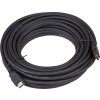 Akyga AK-HD-150A HDMI Verbindungkabel auf HDMI 15m schwarz HDMI cable HDMI Type A (Standard) Black