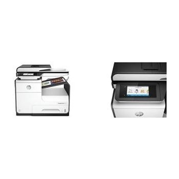 HP PageWide Pro 477dw D3Q20B