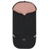 Emitex 2v1 Cocoon Softshell Heart Misty Rose