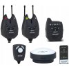 Elektronický signalizátor záberu Anaconda NIGHTHAWK MGX-7 2+1