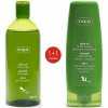 Ziaja Oliva sprchový gél 500 ml + krém na ruky a nechty pre suchú pokožku 80 ml, duopack