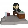 Funko Mini Moments: Harry Potter Potions Class - Cho Chang CHASE