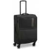 Cestovný kufor Roncato Metropolitan 4W M 70 L čierna