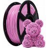 Flashforge PLA Pro 1.75mm 1kg Rose 90004244002 (90004244002)