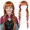 Parochňa Hopki ryšavé vlasy 50 cm