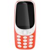 NOKIA 3310 2017 Dual SIM Red