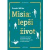 Misia: lepší život Donald Miller 2022 (E-kniha)