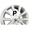OXXO LIBERTY 6,5x16 5x112 ET46 silver