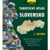 Turistický atlas Slovensko