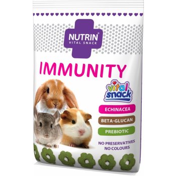 Darwin's Nutrin Vital Snack Immunity 100 g