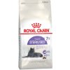 Royal Canin FHN STERILISED +7 granule pre staršie kastrované mačky 1,5kg