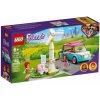 LEGO 41443 Olivia a jej elektromobil