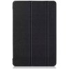 Techsuit FoldPro Lenovo Tab M10 PLUS 3. generácie TB-125F/TB-128F KF239916 čierna