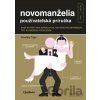 Novomanželia - návod na používanie - Caroline Tiger
