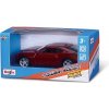 Maisto Maisto auta Power Racer 1:43 (sada 36ks)