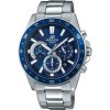 Casio Edifice EFV-570D-2AVUEF - 30 dní na vrátenie tovaru, Garancia originality