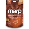 Marp Holistic - Kačacie maškrty s kelpou bez obilnín 150g