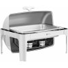 Royal Catering Chafing dish RCCD-RT4 9L