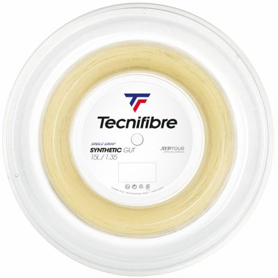 Tecnifibre Synthetic Gut 200m 1,30mm