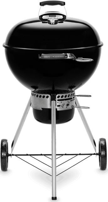 Weber E-5750 GBS