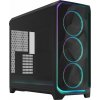 Fractal Design Meshify 3 XL Ambience Pro RGB Black TG Light Tint FD-C-MES3X-03