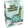 Mindok Velmi vymírající dinosauři: Zmrzlý Brachio (Very Bad Lands: Brachio CZ)