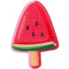 Nažehlovačka Nanuk melón 4,6 x 3,4 cm Monoquick