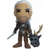 Figurka Youtooz Zaklínač Geralt