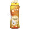 Lenor Vonné perličky Gold Orchid Vanilla 495 g