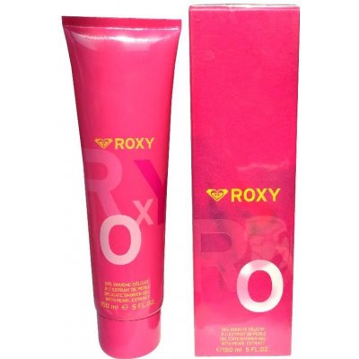 Roxy Parfums Roxy sprchový gél 150 ml