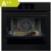 AEG 8000 Meal Assist SteamPro, Vstavaná rúra, čierna (NBP8S731AT)