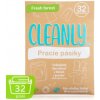 Cleanly Eco Pracie pásiky Fresh Forest na 32 praní