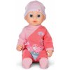 Bábika Baby Annabell Emily sa učí chodiť, 43 cm, zvukové efekty