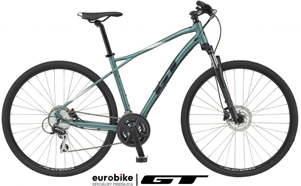 GT Transeo Elite 2024