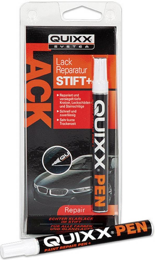 Quixx Paint Repair Pen 12 ml od 8 € - Heureka.sk