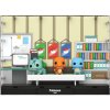 Funko Figúrka Pokémon - Bulbasaur, Charmander, Squirtle (Funko POP! Moment 01)