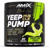 Anabolizér Amix Nutrition Black Line Yeep Pump 345 g, Giant Lime Shock (852.1)