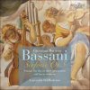 GIOVANNI BATTISTA BASSANI Sinfonie Op.5. Sonatas for two or three instruments and basso continuo (2CD) (BRILLIANT CLASSICS)