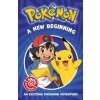 Pokemon A New Beginning - autor neuvedený
